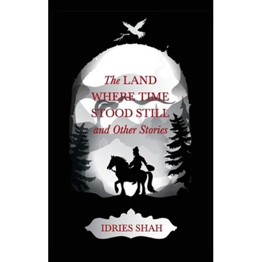 World Tales V: The Land Where Time Stood Still And Other Stories