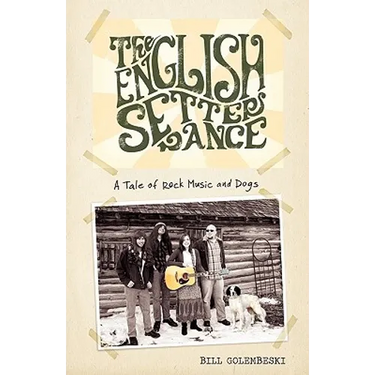 The English Setter Dance