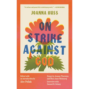On Strike Against God