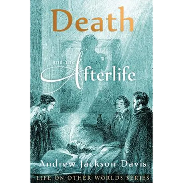 Death and the Afterlife