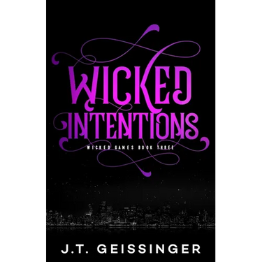 Wicked Intentions