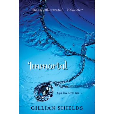 Immortal