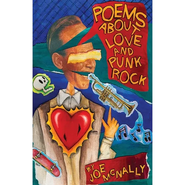 Poems about Love and Punk Rock