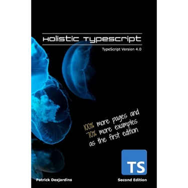 Holistic TypeScript: TypeScript Version 4.0