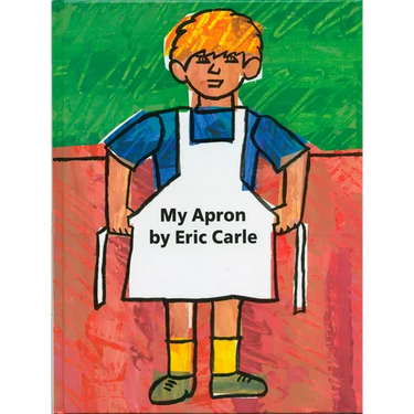 My Apron
