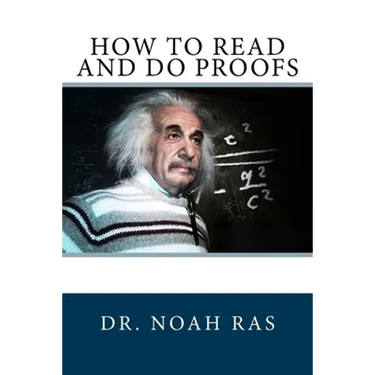 How to Read and Do Proofs