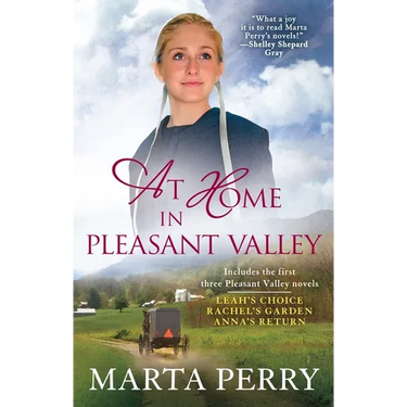 At Home in Pleasant Valley