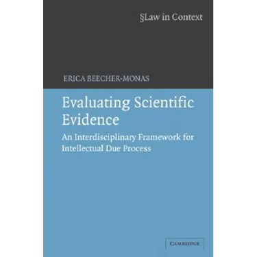 Evaluating Scientific Evidence