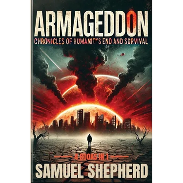 Armageddon: Chronicles of Humanity's End and Survival