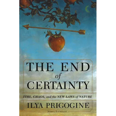 The End of Certainty