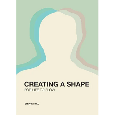 Creating a Shape for Life to Flow