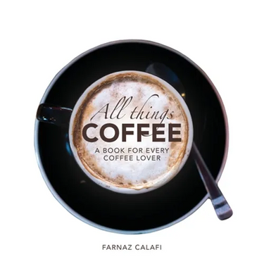All Things Coffee