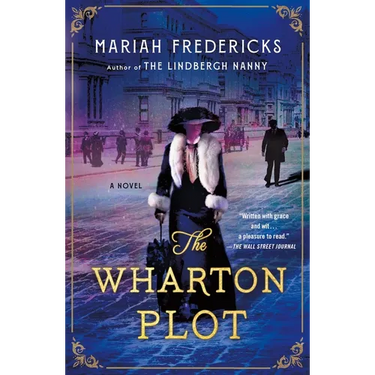 The Wharton Plot