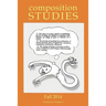 Composition Studies 42.2 (Fall 2014)