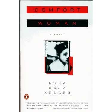 Comfort Woman