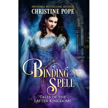 Binding Spell