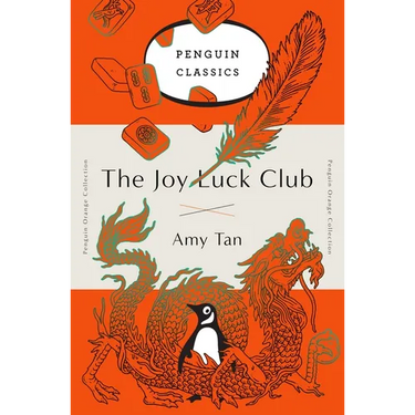 The Joy Luck Club
