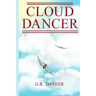 Cloud Dancer