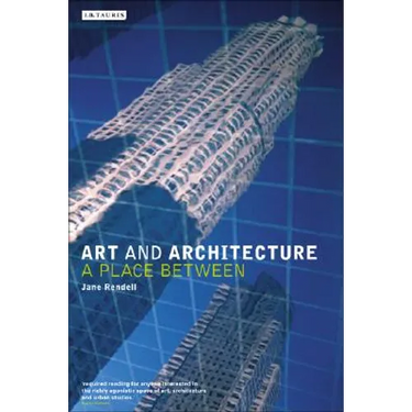 Art and Architecture: A Place Between