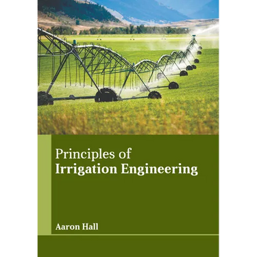 Principles of Irrigation Engineering