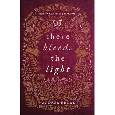 There Bleeds the Light