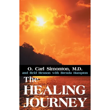 The Healing Journey