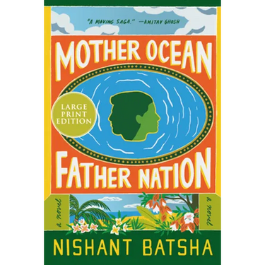 Mother Ocean Father Nation