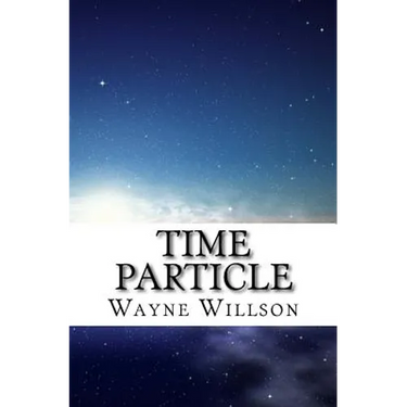 Time Particle: Sophie's Story