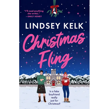 Christmas Fling