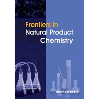 Frontiers in Natural Product Chemistry: Volume 8