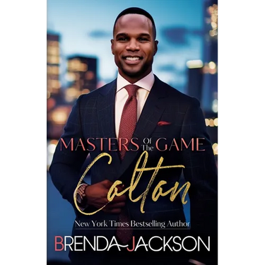 Masters of the Game - Colton