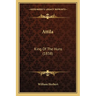 Attila: King Of The Huns (1838)