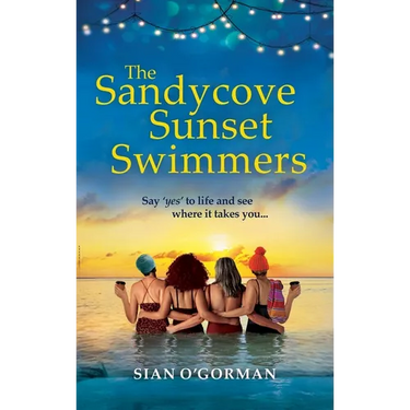 The Sandycove Sunset Swimmers