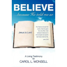 Believe