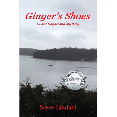 Ginger's Shoes