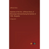 Speeches of the Hon. Jefferson Davis, of Mississippi; Delivered During the Summer of 1858, Biography: in large print