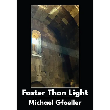 Faster Than Light