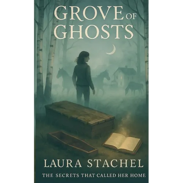 Grove Of Ghosts