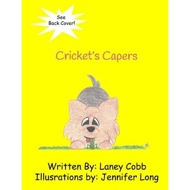 Cricket's Capers