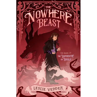 The Nowhere Beast