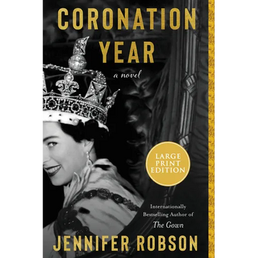 Coronation Year