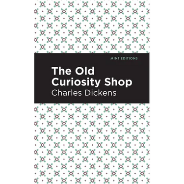 The Old Curiosity Shop