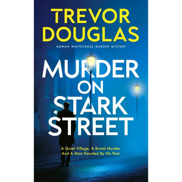 Murder on Stark Street