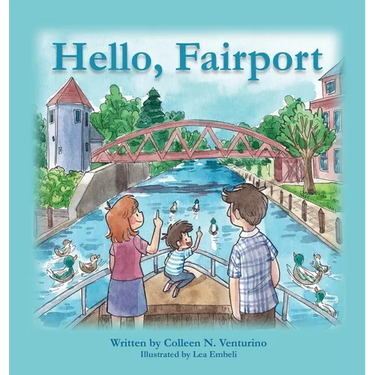 Hello, Fairport