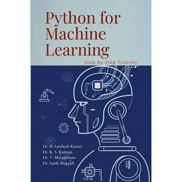 Python for Machine Learning: Hands-On Tutorials