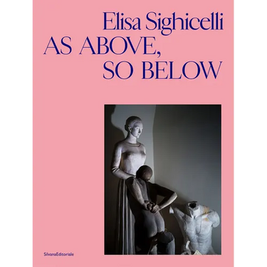 Elisa Sighicelli: As Above, So Below