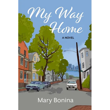 My Way Home