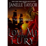 Love Me With Fury