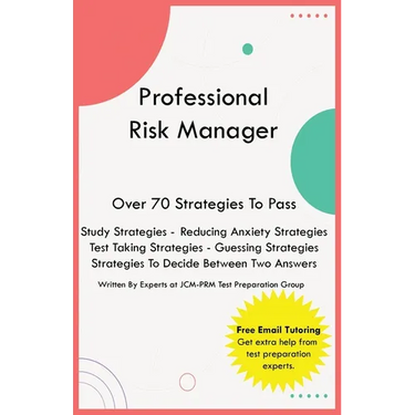 Professional Risk Manager