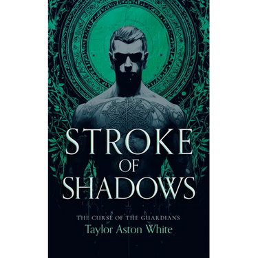 Stroke of Shadows: A Dark Paranormal Romance